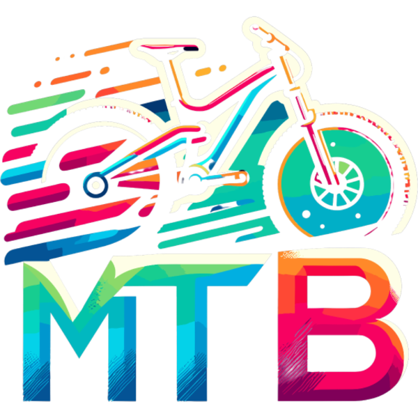 Koszulka "Rower MTB Mouintain Bike - dla fanów rowerów"