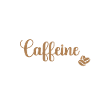 Powered by Caffeine & Sarcasm