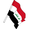 Flag of Iraq