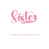 Big Sister Gift