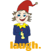 Kasper Laugh