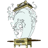 Arche d’alliance - Bundeslade