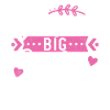 Big Sister Gift