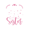 Big Sister Gift