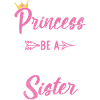 Big Sister Gift