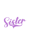 Big Sister Gift