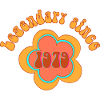 Legendary since 1979 Birthday Retro