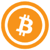Bitcoin Logo