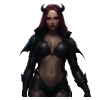 Devil's Bride