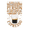 Successful only with espresso