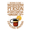 Erfolgreich nur mit Espresso Romano