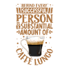 Successful only with Caffè Lungo