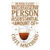 Successful only with Caffè macchiato