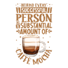 Successful only with Caffè mocha