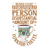 Successful only with Turkish Coffee