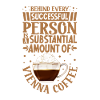 Successful only with Vienna Coffee