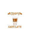 Bonjour avec Caffè Latte