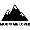 MOUNTAIN LOVER