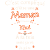 Maman Et Kiné