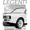 Rally Sport Quattro S1 E1