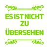 jeder sieht es