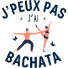 J Peux Pas J Ai Bachata