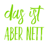 das ist freundlich