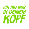ich habe dich manipuliert