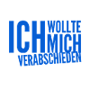 ich will kündigen