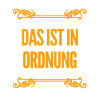 kein Problem
