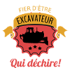 EXCAVATEUR