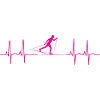 Herz schlägt für Langlauf