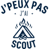 J peux pas j ai Scout