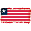 Liberia as Liberia