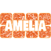 Amelia as a first name