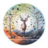 Animal of the forest