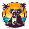 Koalas Holidays