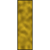 Letter I Gold