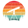 Space Photography Stargazing Telescope Astronomy