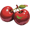 Red Cherry Cherries Cherries Cherry