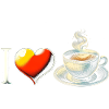 I love coffee