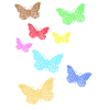 Schmetterlinge Butterflies