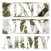 One Mann Army