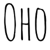 oho