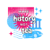 Make History not Tea