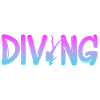 Tauchen Diving