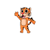 Tier Tiger