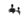 Lustiger Baseball