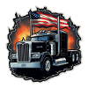 U.S. Peterbilt