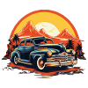 Sunset classics